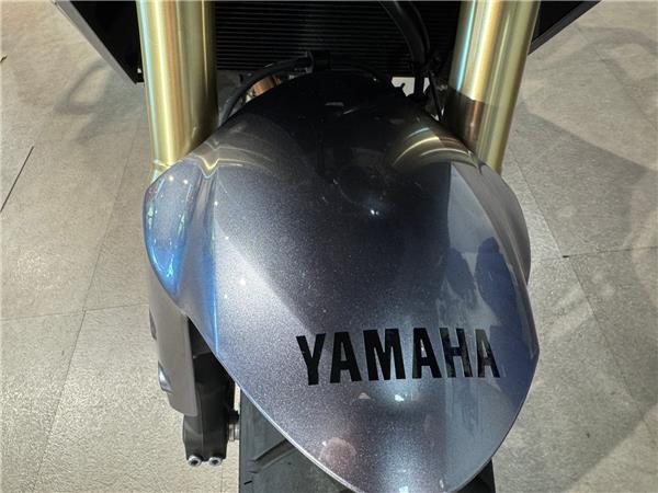 2026 YAMAHA TRACER 9 GT