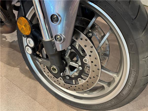 2026 YAMAHA TRACER 9 GT