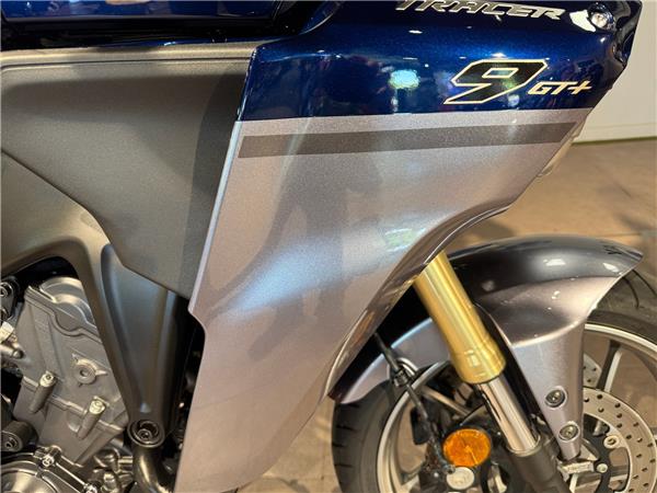 2026 YAMAHA TRACER 9 GT