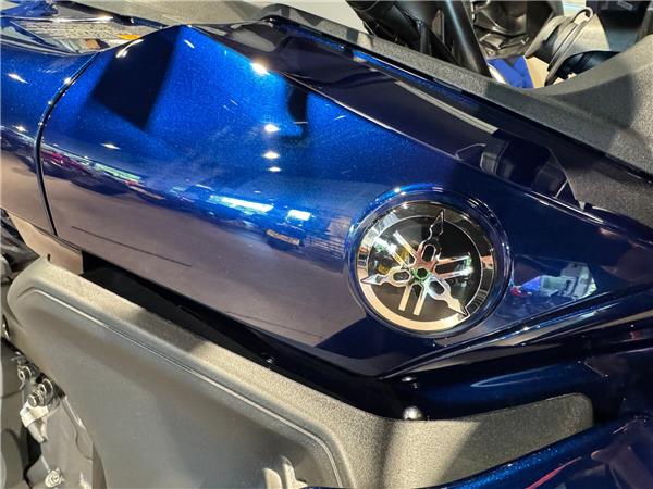 2026 YAMAHA TRACER 9 GT