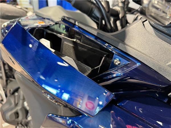 2026 YAMAHA TRACER 9 GT