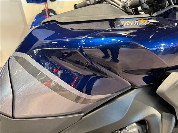 2026 YAMAHA TRACER 9 GT