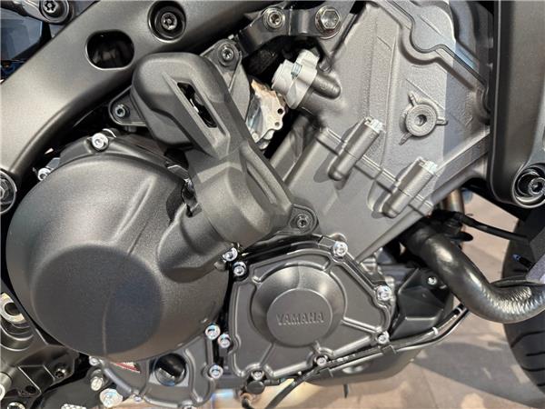 2026 YAMAHA TRACER 9 GT