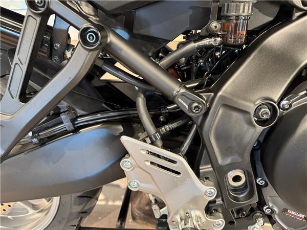 2026 YAMAHA TRACER 9 GT