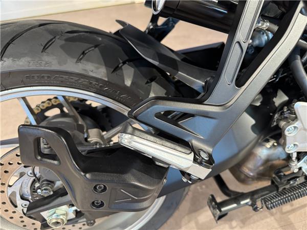 2026 YAMAHA TRACER 9 GT