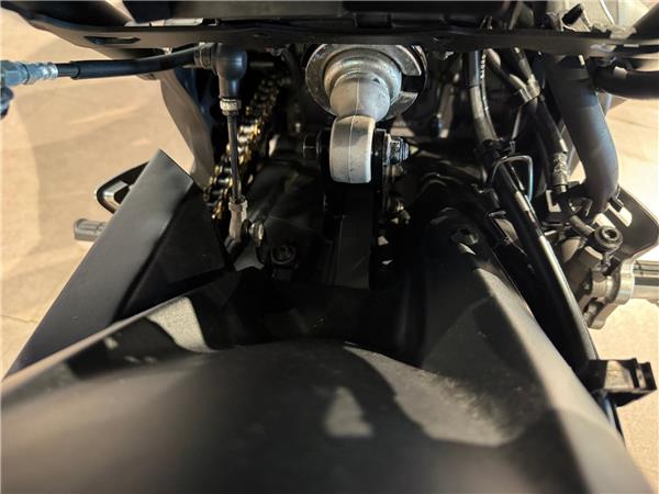 2026 YAMAHA TRACER 9 GT
