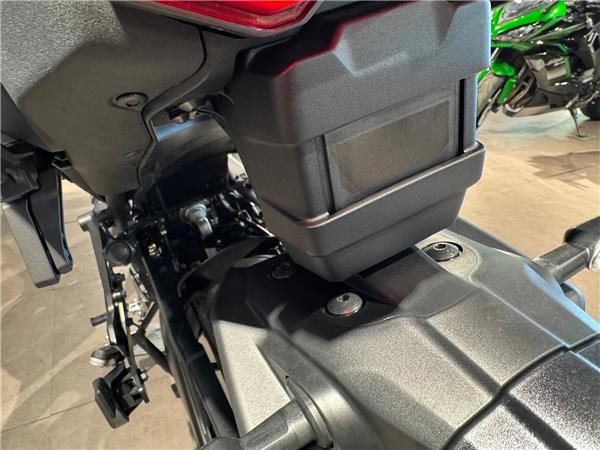 2026 YAMAHA TRACER 9 GT