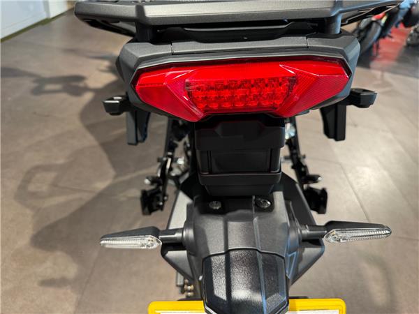 2026 YAMAHA TRACER 9 GT