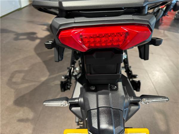 2026 YAMAHA TRACER 9 GT