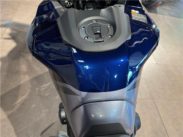 2026 YAMAHA TRACER 9 GT