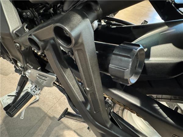 2026 YAMAHA TRACER 9 GT