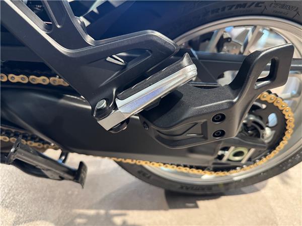 2026 YAMAHA TRACER 9 GT