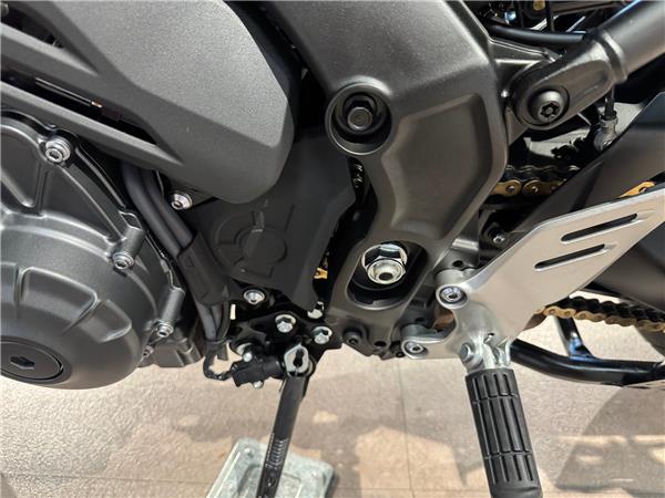 2026 YAMAHA TRACER 9 GT