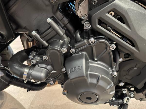 2026 YAMAHA TRACER 9 GT