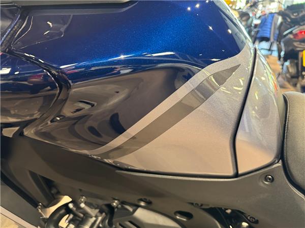 2026 YAMAHA TRACER 9 GT