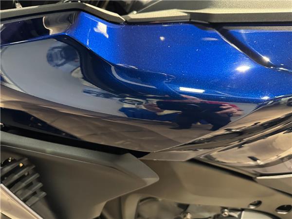 2026 YAMAHA TRACER 9 GT
