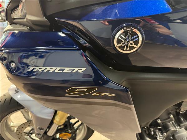 2026 YAMAHA TRACER 9 GT