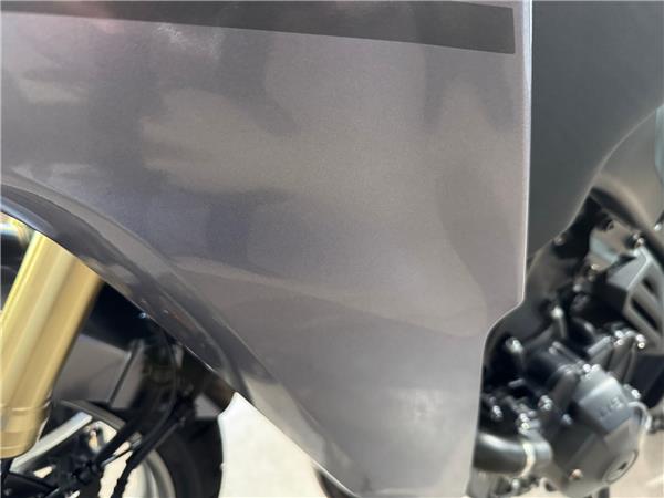 2026 YAMAHA TRACER 9 GT