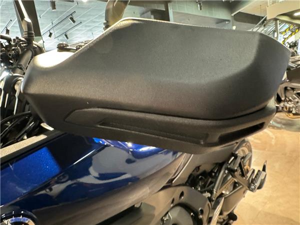 2026 YAMAHA TRACER 9 GT