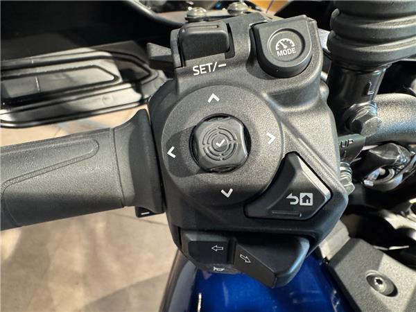 2026 YAMAHA TRACER 9 GT