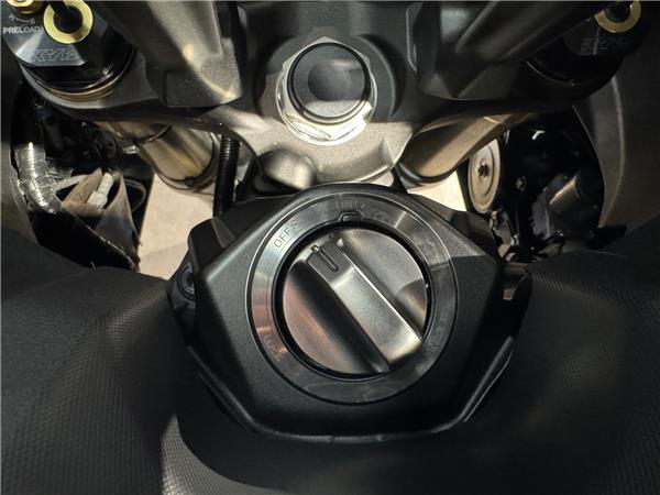 2026 YAMAHA TRACER 9 GT