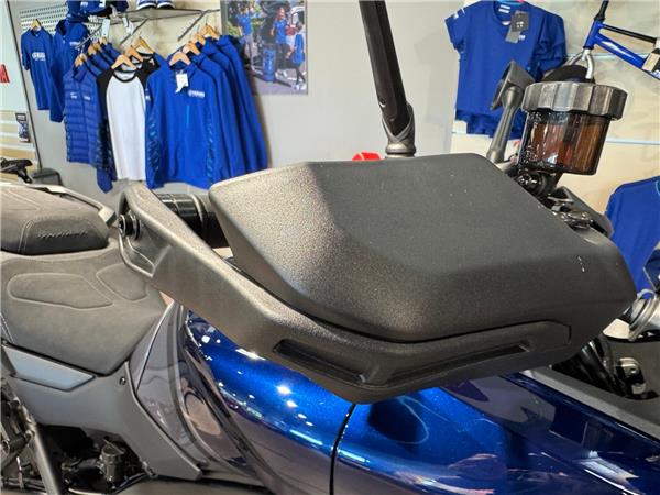 2026 YAMAHA TRACER 9 GT