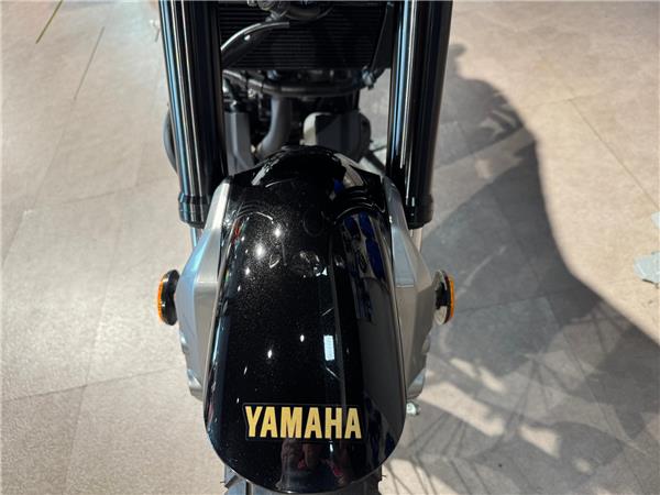 2023 YAMAHA XSR125 LEGACY