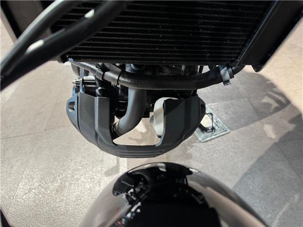 2023 YAMAHA XSR125 LEGACY