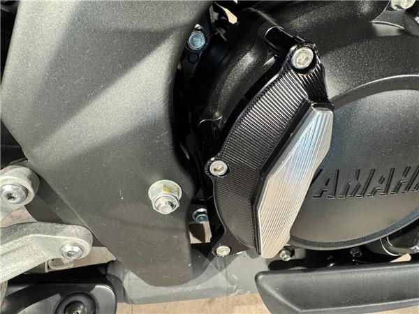 2023 YAMAHA XSR125 LEGACY