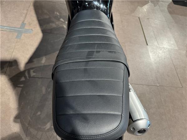 2023 YAMAHA XSR125 LEGACY