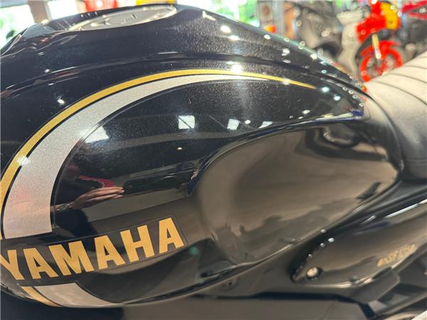 2023 YAMAHA XSR125 LEGACY