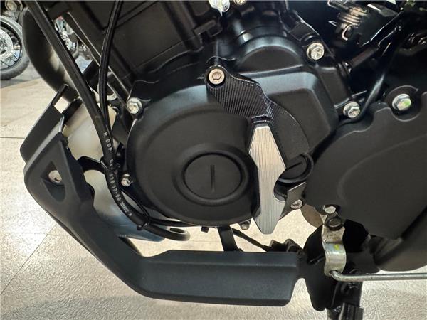 2023 YAMAHA XSR125 LEGACY