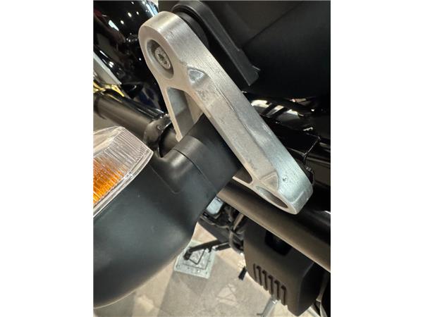 2023 YAMAHA XSR125 LEGACY
