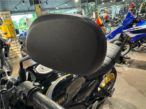 2023 YAMAHA XSR125 LEGACY