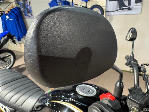 2023 YAMAHA XSR125 LEGACY