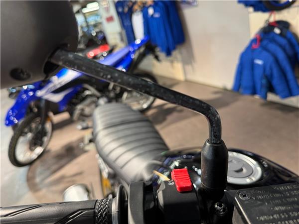 2023 YAMAHA XSR125 LEGACY