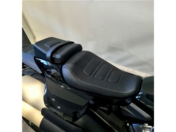 HARLEY-DAVIDSON SPORTSTER S