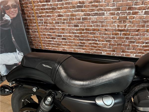 2015 HARLEY-DAVIDSON IRON