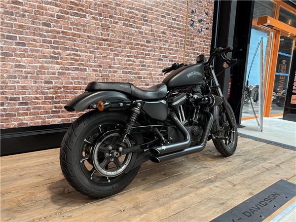 2015 HARLEY-DAVIDSON IRON
