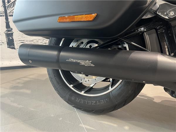 2019 HARLEY-DAVIDSON SPORT GLIDE