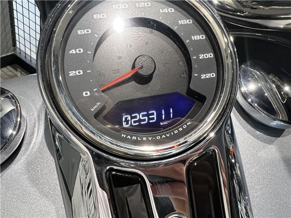 2019 HARLEY-DAVIDSON SPORT GLIDE