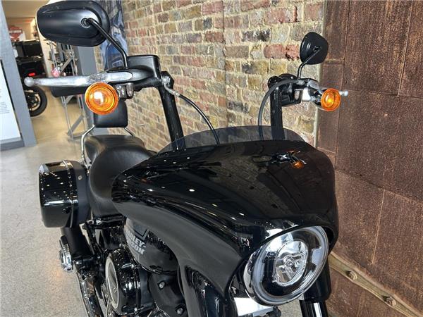 2023 Harley-Davidson Softail