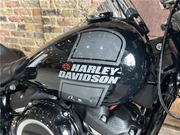 2023 Harley-Davidson Softail