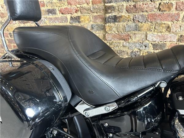 2023 Harley-Davidson Softail