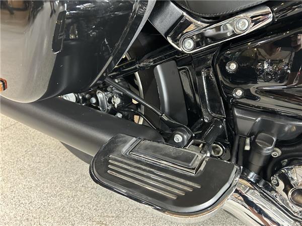 2023 Harley-Davidson Softail