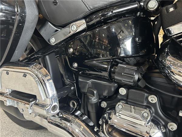 2023 Harley-Davidson Softail