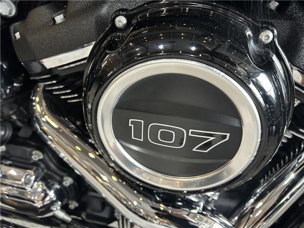 2023 Harley-Davidson Softail
