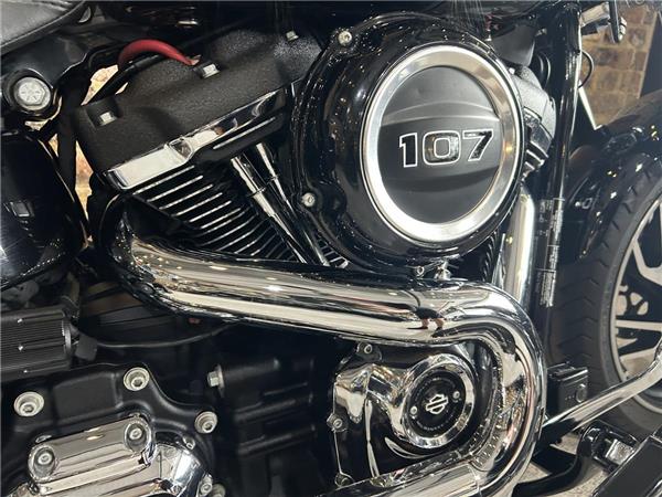 2023 Harley-Davidson Softail