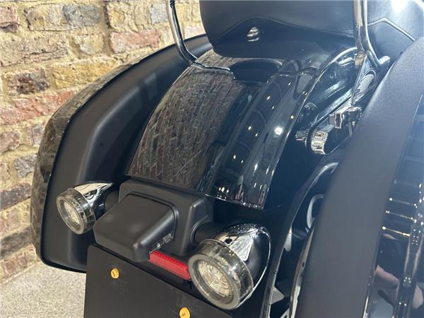2023 Harley-Davidson Softail