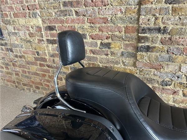 2023 Harley-Davidson Softail
